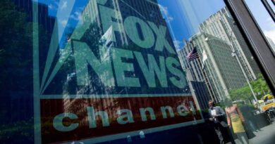 Fox News Hit With Another Blow As Former Producer Says They Don't Care About Truth