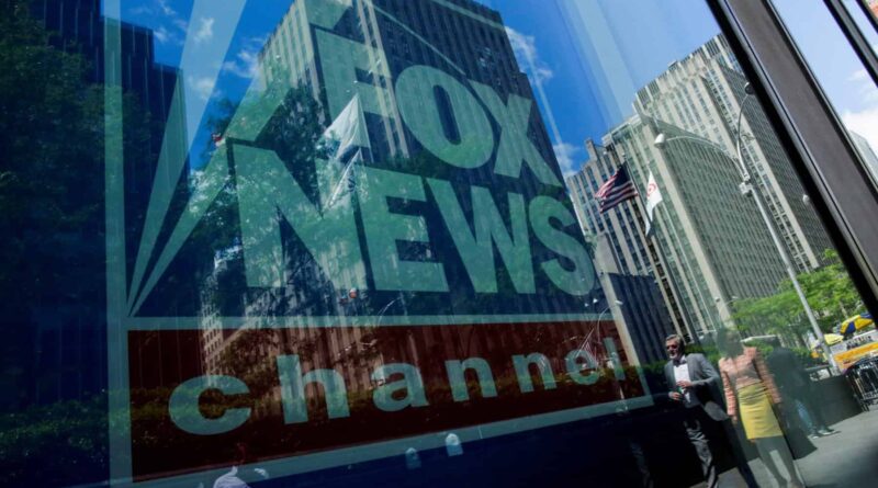 Fox News Hit With Another Blow As Former Producer Says They Don't Care About Truth