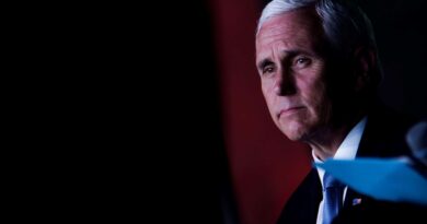 Former Federal Prosecutor Explains Why Mike Pence Is Going To Spill To Jack Smith