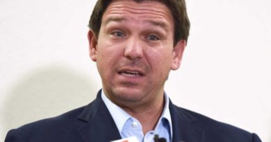 People Who Worked For Him Really Seem To Hate Ron DeSantis