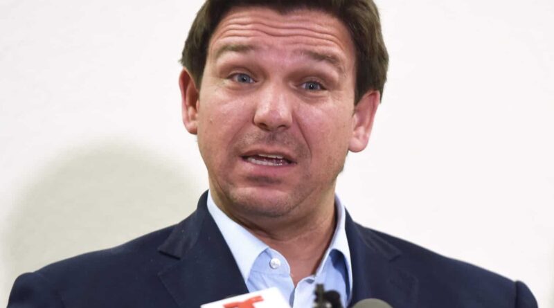 People Who Worked For Him Really Seem To Hate Ron DeSantis