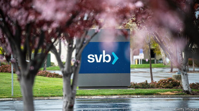 What does Silicon Valley Bank’s collapse mean for the financial system?