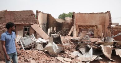 Sudan fighting eclipses new truce as aid groups raise alarm