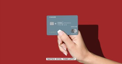 Best-ever welcome bonuses on IHG Rewards credit cards — The Points Guy - The Points Guy