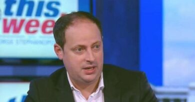 Nate Silver Out At ABC News Due To Disney Layoffs