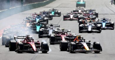 F1 Sprint: Proposed changes to Sprint weekend format being voted on by F1 Commission on Tuesday