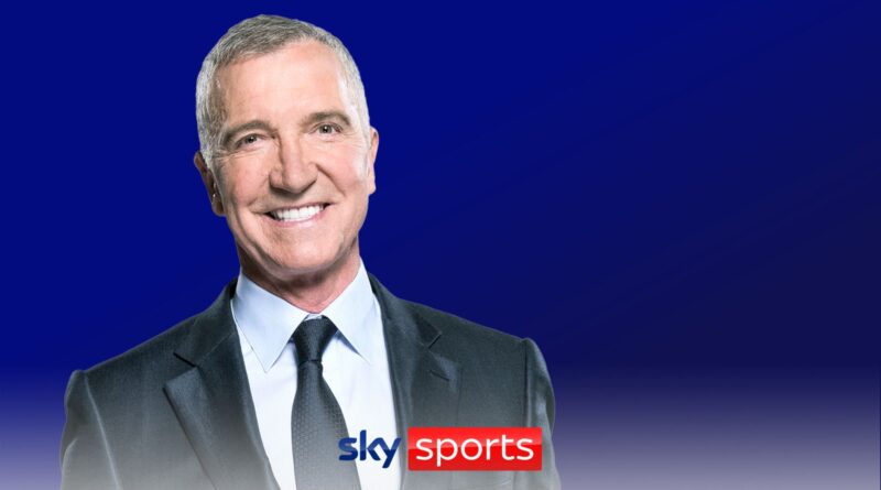 Graeme Souness Sky Sports