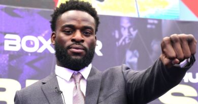 Joshua Buatsi ready to meet Artur Beterbiev or Dmitry Bivol at top of 'unpredictable' 175lb division