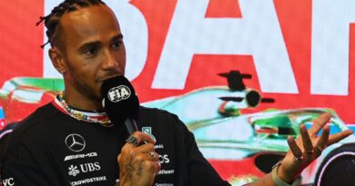 Lewis Hamilton and George Russell expect James Allison's return as technical director to strengthen Mercedes