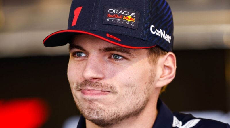 Max Verstappen: World champion casts doubt over F1 future amid concerns over schedule and format