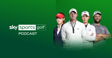 Sky Sports Golf podcast: Is the form of American players a concern for European Solheim Cup side?