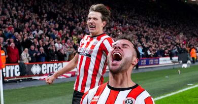 Sheffield Utd promotion: No-one deserves Premier League place more than these players, says manager Paul Heckingbottom