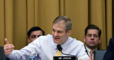 Jim Jordan's Next Failed Stunt Is To Have John Durham Testify