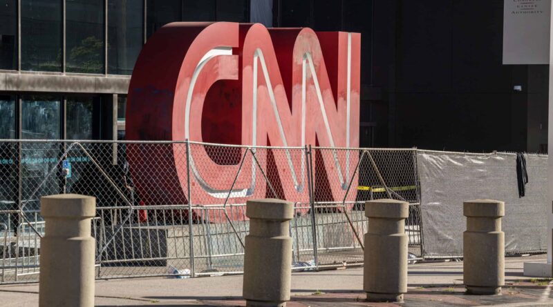 Even CNN's Own Employees Think The Network Did Not Serve America Well With Trump Town Hall