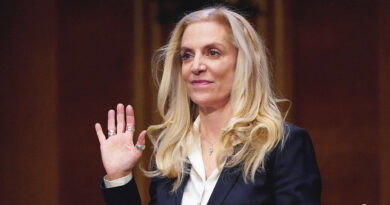 Lael Brainard will take control of America’s economic nerve centre