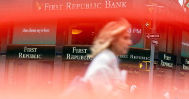 What the First Republic deal means for America’s banks