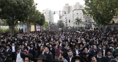 Israel readies ‘kosher electricity’ for ultra-Orthodox households