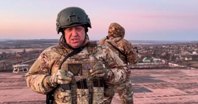 Wagner chief offered to give Russian troop locations to Ukraine, leak says