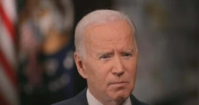 Republican Investigation Of Joe Biden For Bribery Falls Apart Before It Starts