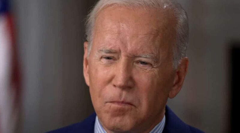 Biden Announces 13 New Actions To Reduce Gun Violence