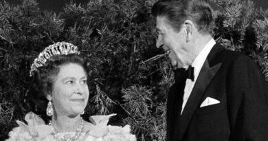 FBI files reveal 1983 threat to kill Queen Elizabeth II during U.S. visit