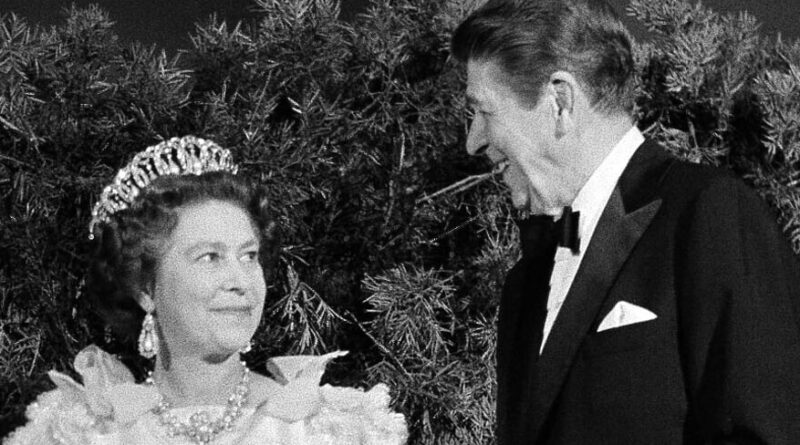 FBI files reveal 1983 threat to kill Queen Elizabeth II during U.S. visit