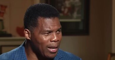 Herschel Walker Implicated In Alleged Massive Campaign Finance Violations And Fraud