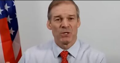 Jim Jordan wants to investigate Hillary Clinton.