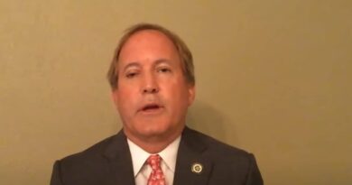 Corrupt Texas Republican AG Ken Paxton Is On The Cusp Of Impeachment