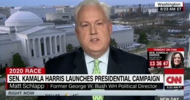 Matt Schlapp Might Be Killing The Organization Behind CPAC