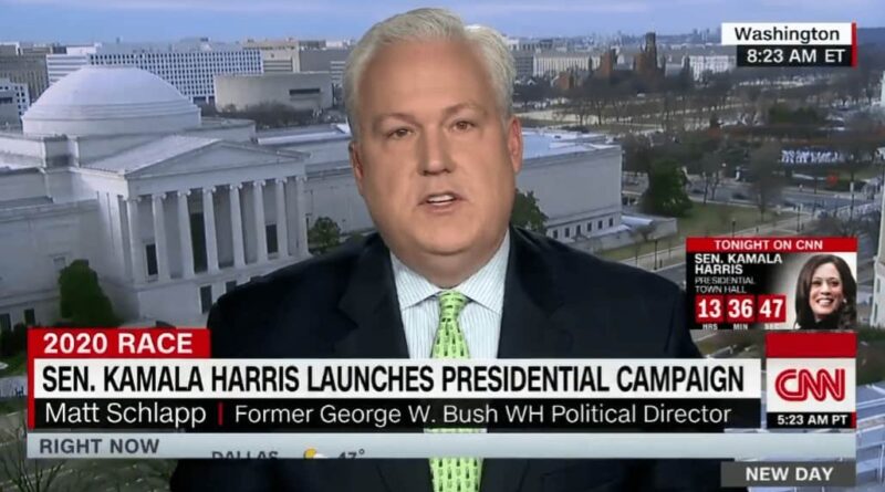 Matt Schlapp Might Be Killing The Organization Behind CPAC