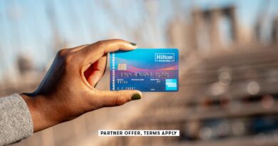 Hilton Honors Surpass American Express credit card review - The Points Guy - The Points Guy