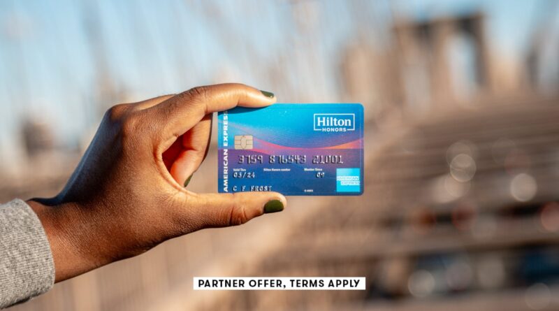 Hilton Honors Surpass American Express credit card review - The Points Guy - The Points Guy