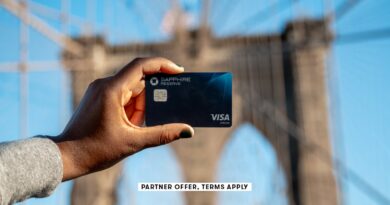 Current Chase Sapphire Reserve welcome offer - The Points Guy