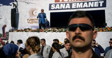 Why Turkey’s elections matter so much for the world