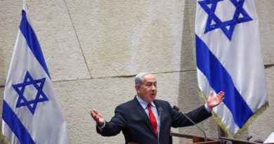 Netanyahu passes budget, steadies his rule and eyes judicial change again