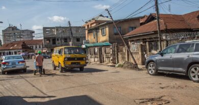 Four killed in attack on U.S. Embassy convoy in Nigeria