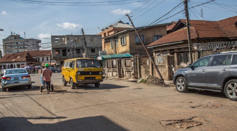 Four killed in attack on U.S. Embassy convoy in Nigeria