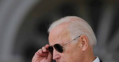 Joe Biden 2020