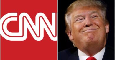 CNN Is Hosting A Town Hall For Felony Indicted Coup Mastermind Donald Trump