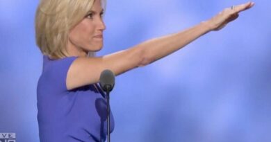 Chaos At Fox News As Entire Primetime Lineup Could Be Changed And Laura Ingraham Fired