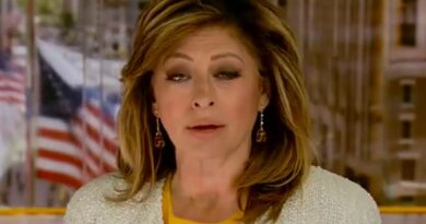 Maria Bartiromo is upset because the media is ignoring Biden conspiracy theories