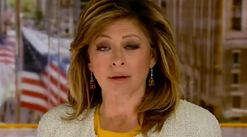 Maria Bartiromo is upset because the media is ignoring Biden conspiracy theories