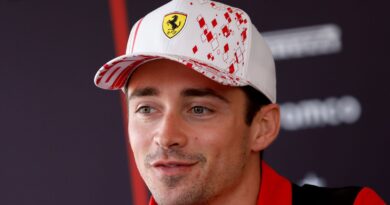 Charles Leclerc to attack in Monaco GP qualifying despite recent F1 crashes; looking for hat-trick of poles