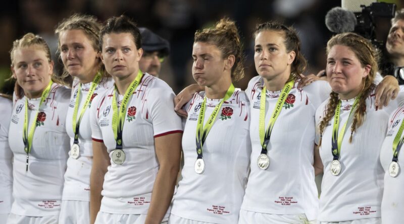 World Rugby announces multi-million partnership deal to bring more women into the sport