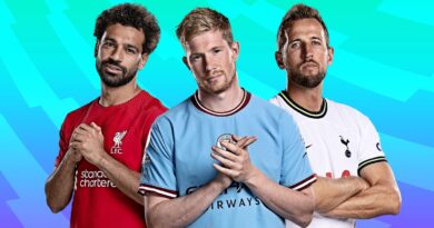 Fantasy Premier League 2022/23: World number one reveals secrets after winning entire competition