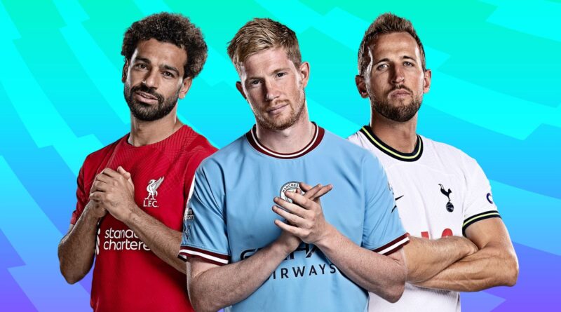 Fantasy Premier League 2022/23: World number one reveals secrets after winning entire competition