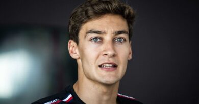 Mercedes upgrades: George Russell not expecting 'anything scary' from W14 changes at Monaco GP