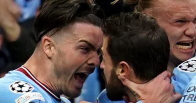 Jack Grealish feels Manchester City 'are unstoppable' | Pep Guardiola calls Real Madrid win a career highlight