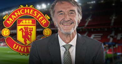 Jim Ratcliffe, Manchester United